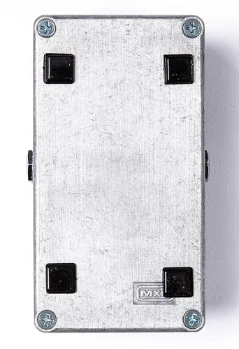 MXR M116 Fullbore Metal Distortion Гитарная педаль эффектов. 