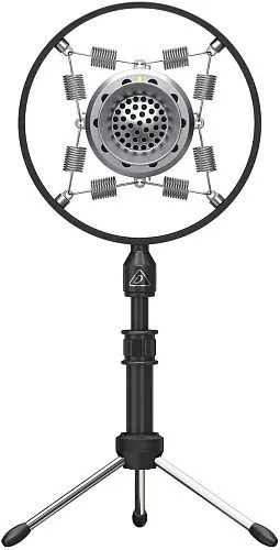 Behringer BV635 Конденсаторный USB-микрофон.