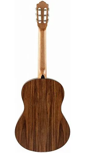 Flight C-110 Teak 4/4 Классическая гитара.