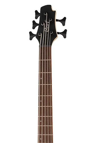 Cort Action-DLX-V-AS-OPN Action Series Бас-гитара.