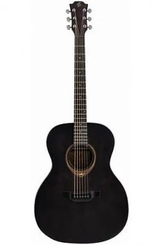 Flight HPLD-500 Ebony Гитара акустическая.