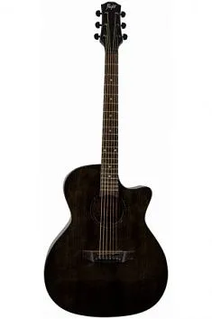 Flight GA-150 TBK Акустическая гитара.