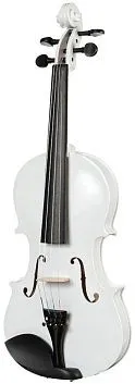 Antonio Lavazza VL-20 WH 4/4 Скрипка.