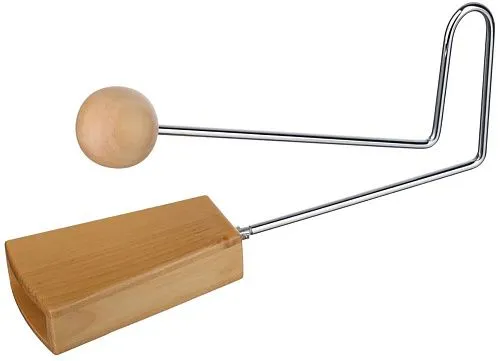 Fleet FLT-LX1001 Вибраслэп.