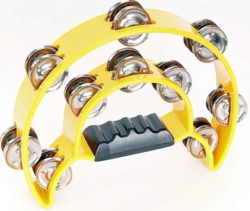 Dadi MT01 Тамбурин двойной.