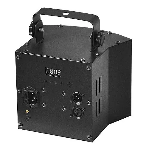 Involight Ventus IV Световой эффект.