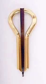 Алтайский варган Павла Поткина Малый VPM1.