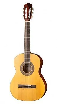Hora N1117-3/4 Laura Гитара классическая.
