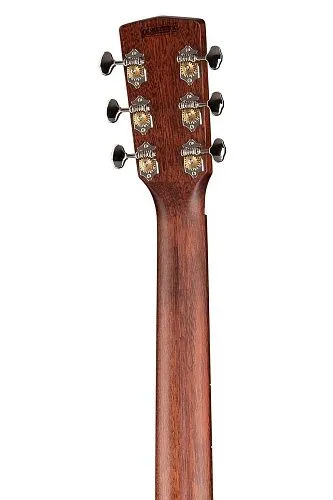 Cort L300VF-NAT Luce Series Гитара электроакустическая.