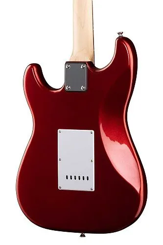 Caraya E211RD Электрогитара.