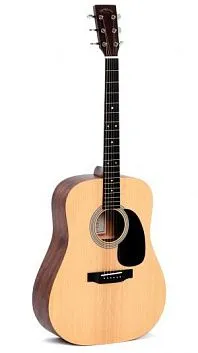 Sigma DM-ST Гитара акустическая.