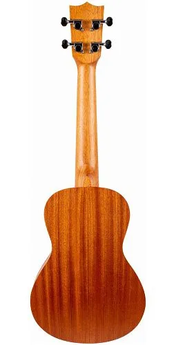 Flight AUC-33 Fusion Укулеле концерт, с чехлом.