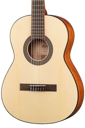 Cort AC70-WBAG-OP Classic Series Классическая гитара.