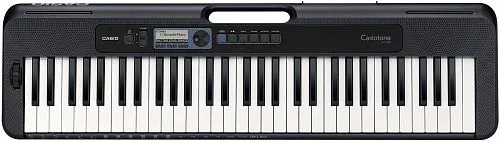 Casio CT-S300 Синтезатор.