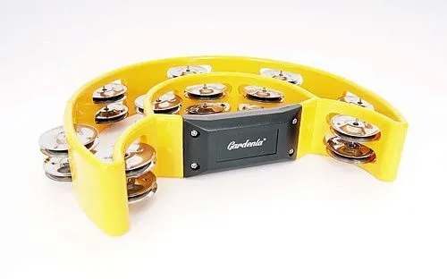 Dadi MT01 Тамбурин двойной.