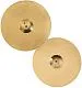 Istanbul Agop MSXH14 Пара 14" тарелок хай-хэта из серии MS-X.-1