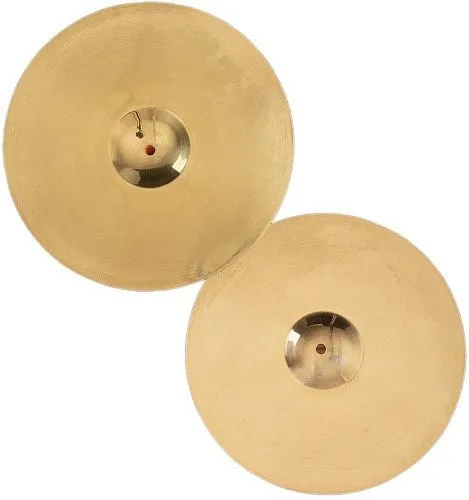 Istanbul Agop MSXH14 Пара 14" тарелок хай-хэта из серии MS-X.