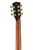 Cort Modern-Black-WCASE-TBK Электроакустическая гитара.-9