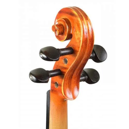 Andrew Fuchs L-2 4/4 Скрипка.