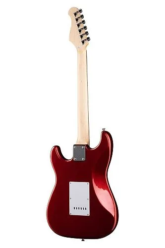 Caraya E211RD Электрогитара.