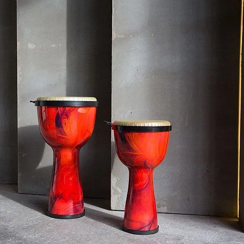 Terris DPC-10 Crime Джембе.