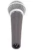 Shure SM58-LCE Вокальный динамический микрофон.-1