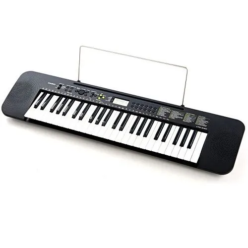 Casio CTK-240 Синтезатор.