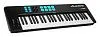 Alesis V49MKII USB/MIDI-клавиатура.-2