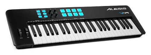 Alesis V49MKII USB/MIDI-клавиатура.