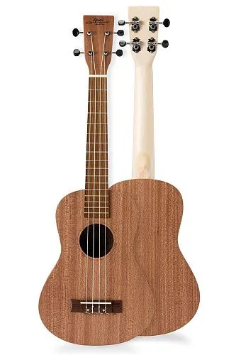 Hampi TBR Укулеле тенор.