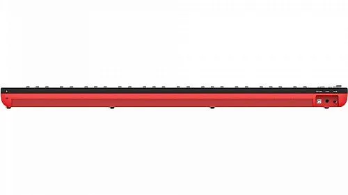 Nektar SE61 USB MIDI клавиатура.