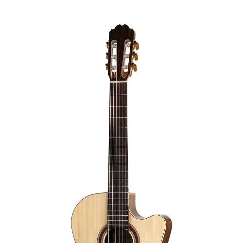 Kremona R65CW Performer Series Rondo Классическая гитара со звукоснимателем.