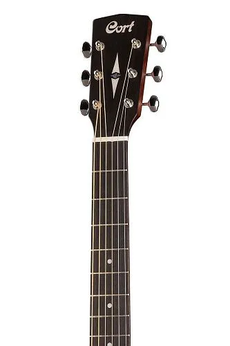 Cort L300VF-NAT Luce Series Гитара электроакустическая.