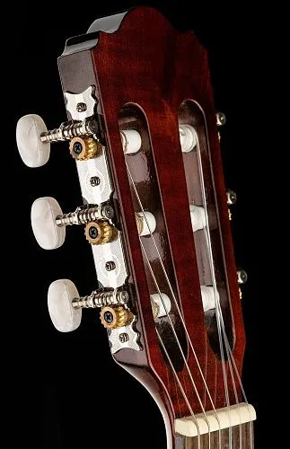 Hora N1010-3/4 Spanish Гитара классическая.