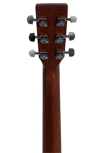 Sigma DM-ST Гитара акустическая.