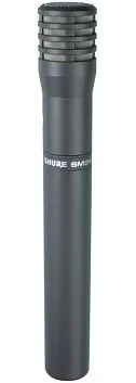 Shure SM94 Конденсаторный кардиоидный инструментальный микрофон.