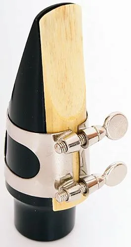 Fleet FLT-SSSMP Мундштук для саксофона-сопрано.