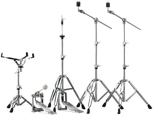 Yamaha RDP2F5-YL Rydeen Ударная установка со стойками.