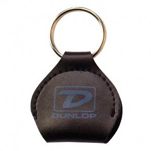 Dunlop 5201 Чехол-брелок для медиаторов.