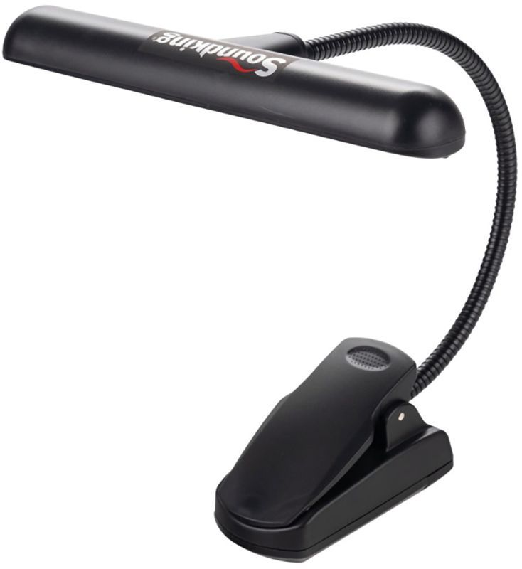 Soundking SML300 Светодиодная подсветка для пюпитра.