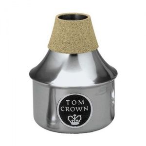 Tom Crown 30TPM Сурдина для трубы.