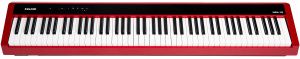 Nux NPK-10-RD Цифровое пианино, красное, без стойки.