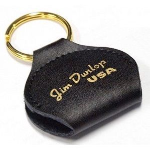 Dunlop 5200 Чехол-брелок для медиаторов.