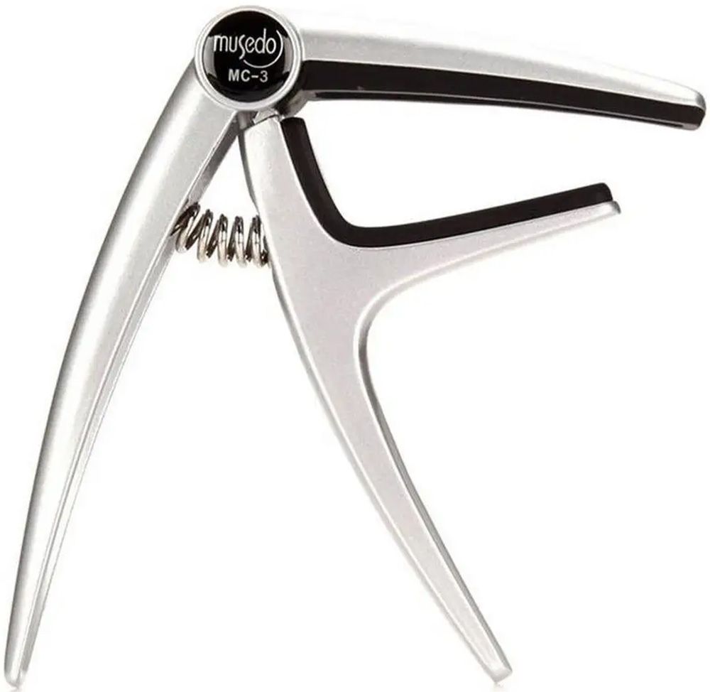 Musedo MC-3 Каподастр для укулеле.