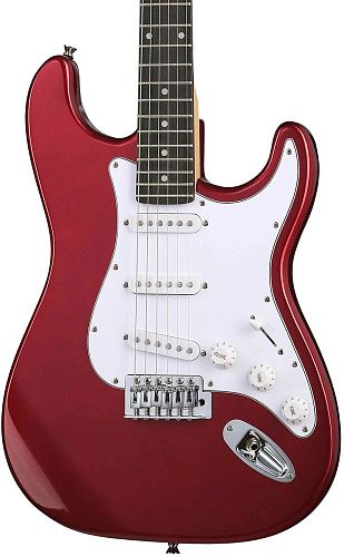 Smiger L-G1-ST-MRD Электрогитара.