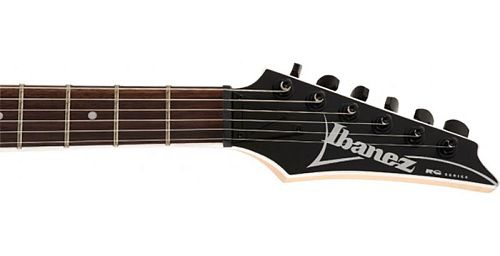 Ibanez RG421EX-BKF Электрогитара.