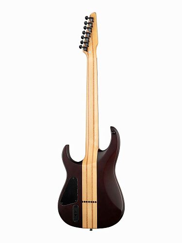 Magna 7000R-BRD Электрогитара 7-струнная