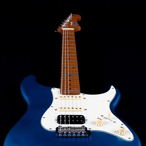 JET JS-400 LPB Электрогитара, Stratocaster.