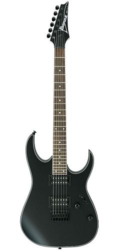 Ibanez RG421EX-BKF Электрогитара.
