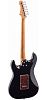 JET JS-400 BK Электрогитара, Stratocaster-12